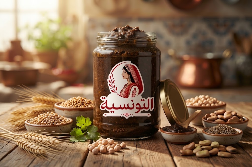 Bsissa Tunisienne التونسية